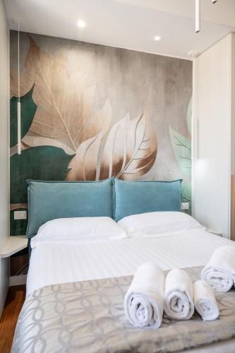 Interno 39 — 4-Star Luxury Hotel in Rome, Italy
