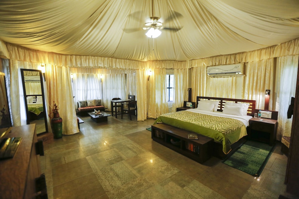 Tathastu Pench in Seoni, India