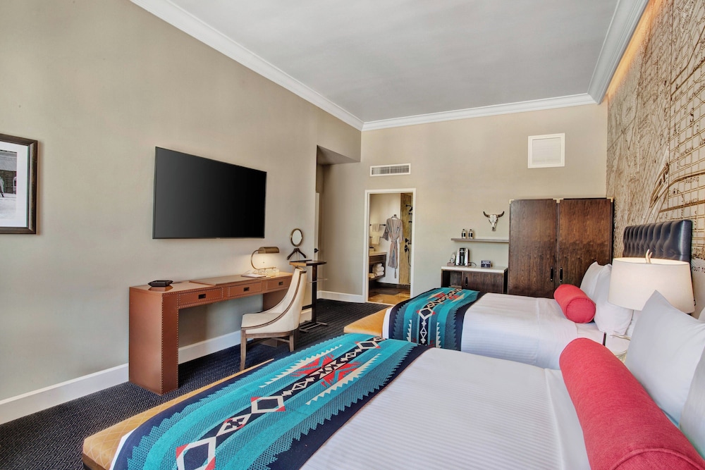 Hotel Paso Del Norte Autograph Collection - photo 13