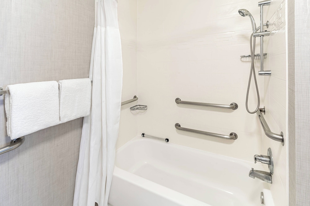 Residence Inn by Marriott Sacramento Rancho Cordova - photo 23