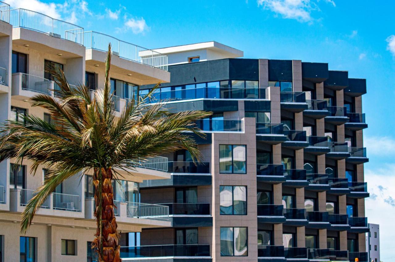 Dnh Hotel in Constanta, Romania