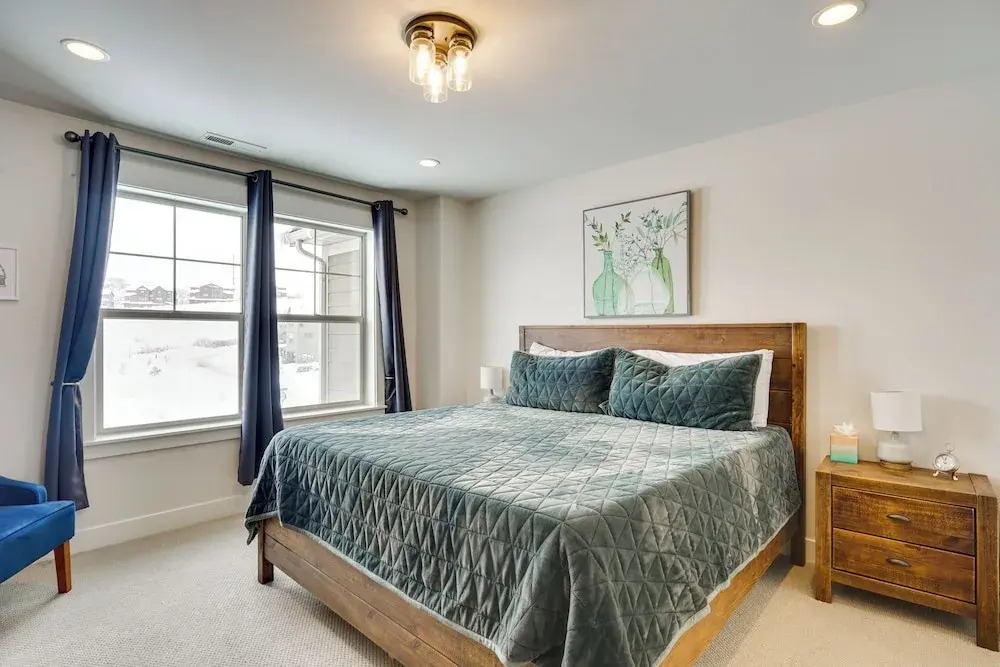 Spacious Townhome 7 Mi to Deer Valley Resort - photo 4