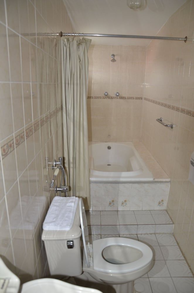 Hotel Piamonte — Las Tablas — photo 5