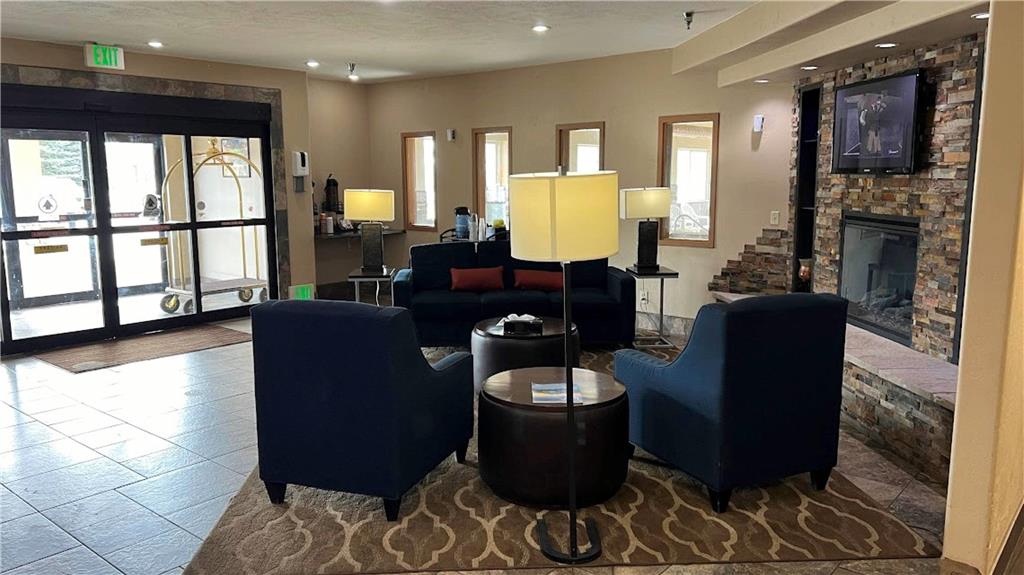 Comfort Inn & Suites Gunnison Crested Butte - photo 7