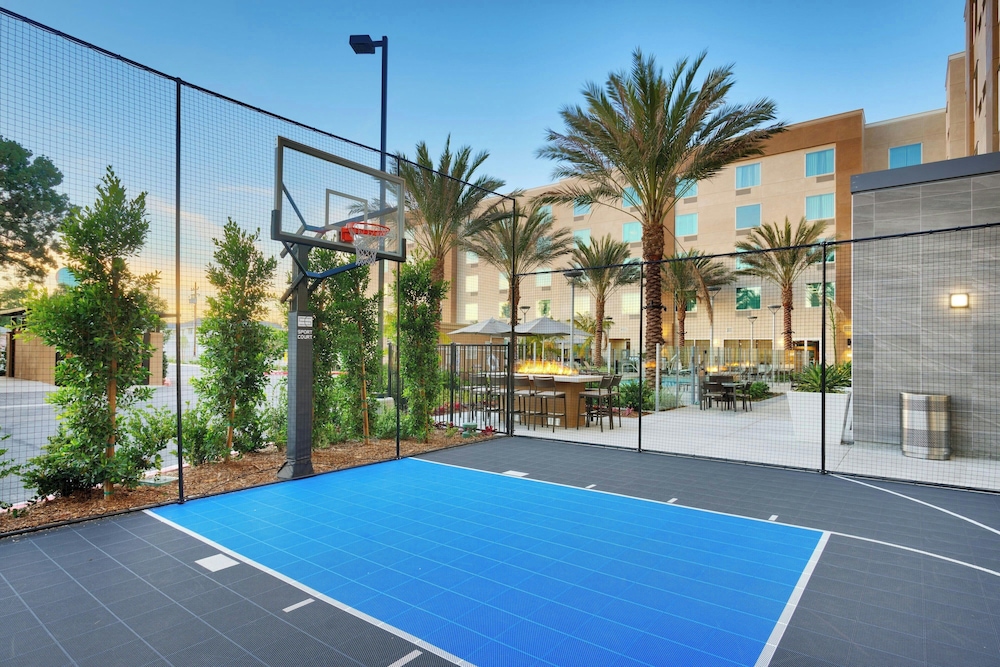TownePlace Suites by Marriott Los Angeles LAX Hawthorne - photo 31