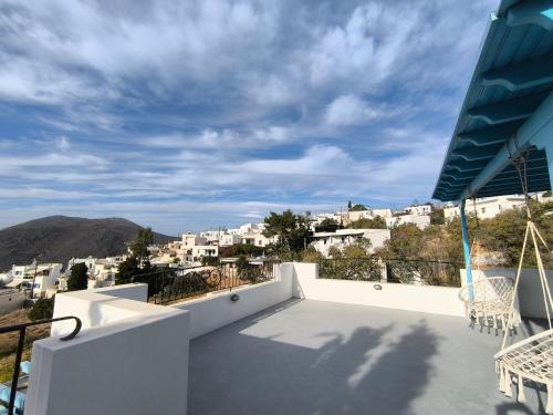Villa Fenia — Amorgos — photo 3