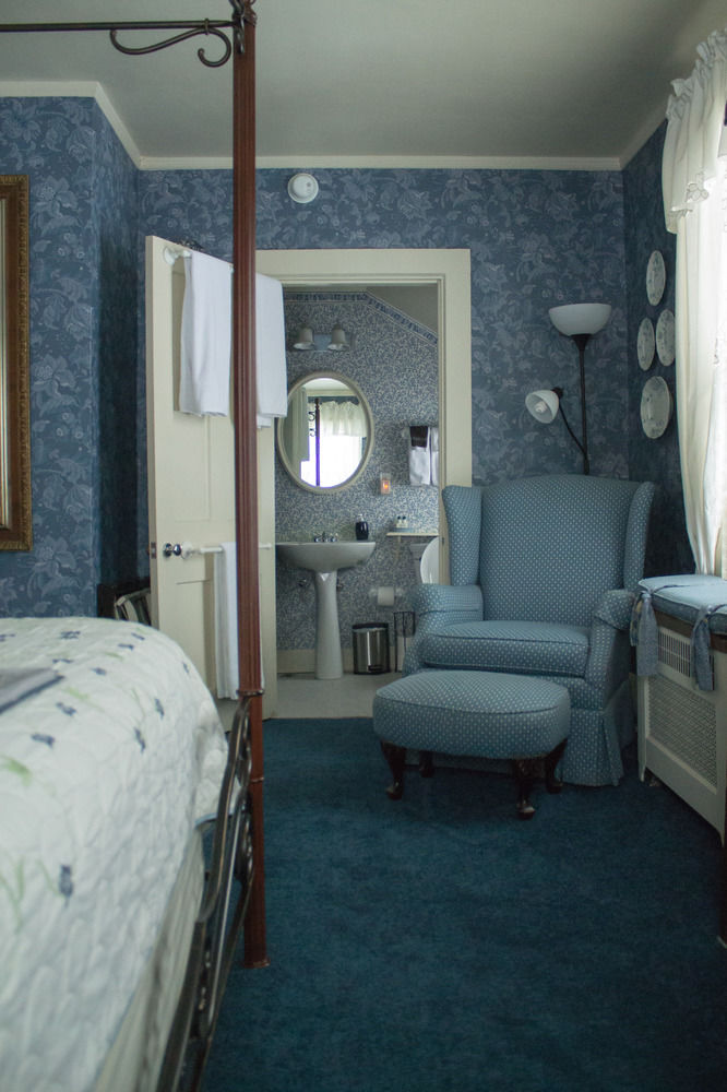 Chestnut Street Inn - photo 5