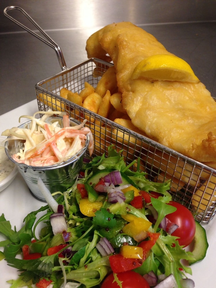Rocksley Inn — hotel in Peterhead