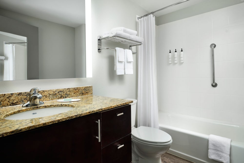 Towneplace Suites Columbia Northwest Harbison - photo 19