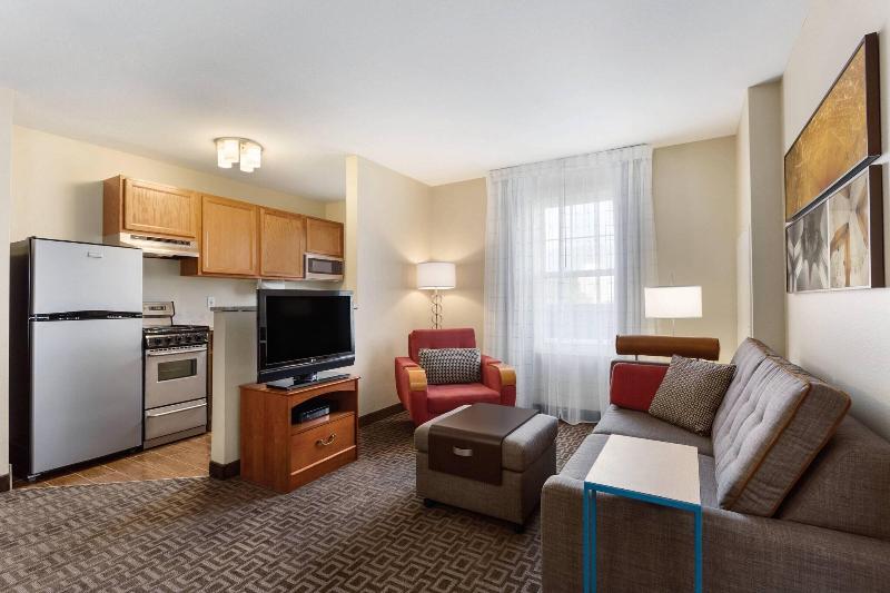 TownePlace Suites by Marriott Salt Lake City Layton - photo 43