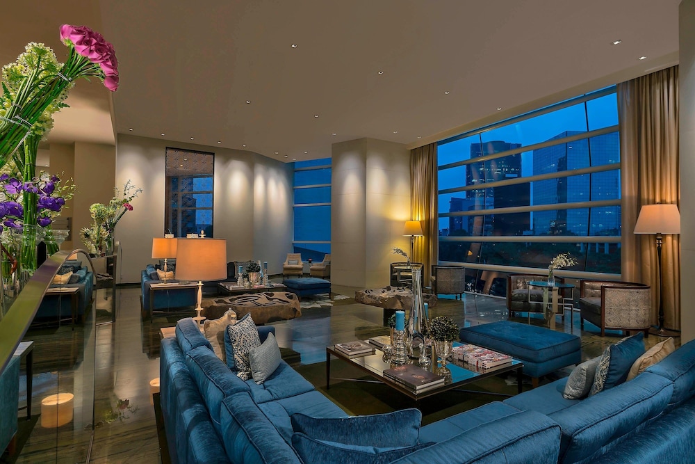 The St. Regis Mexico City — Mexico City — photo 2