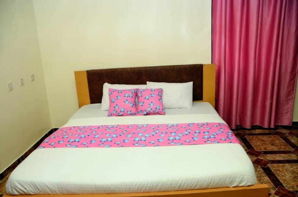 De Haven Suites — Kaduna — photo 5