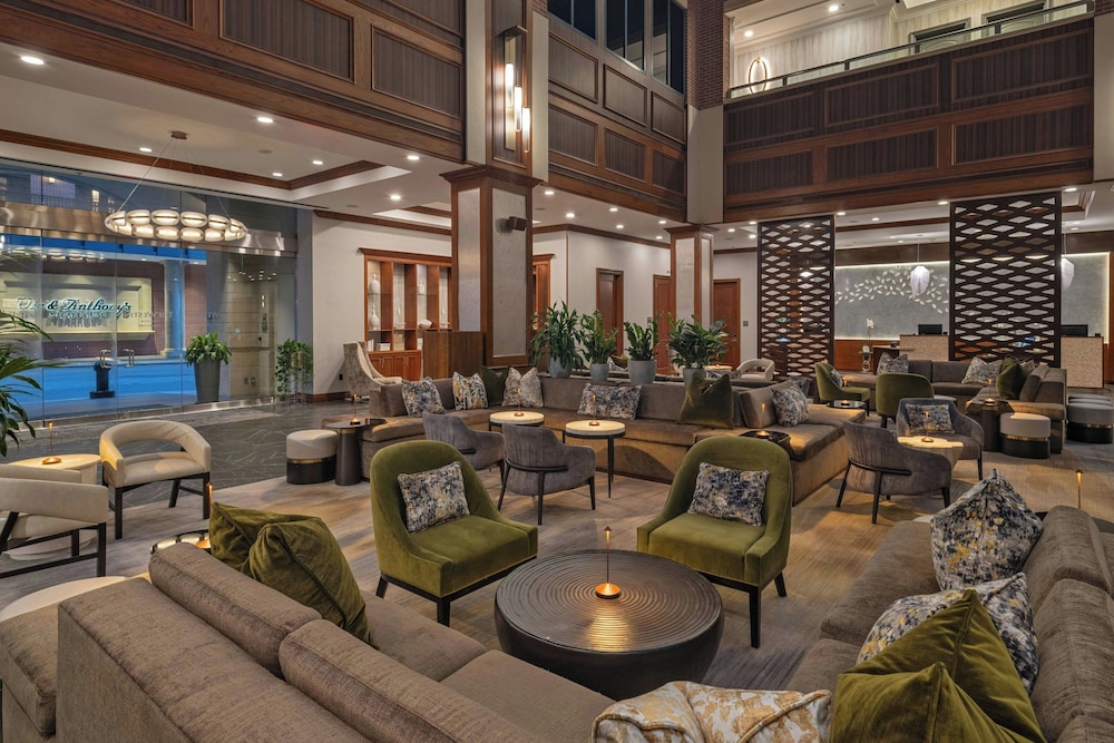 The Westin Houston Downtown - photo 4