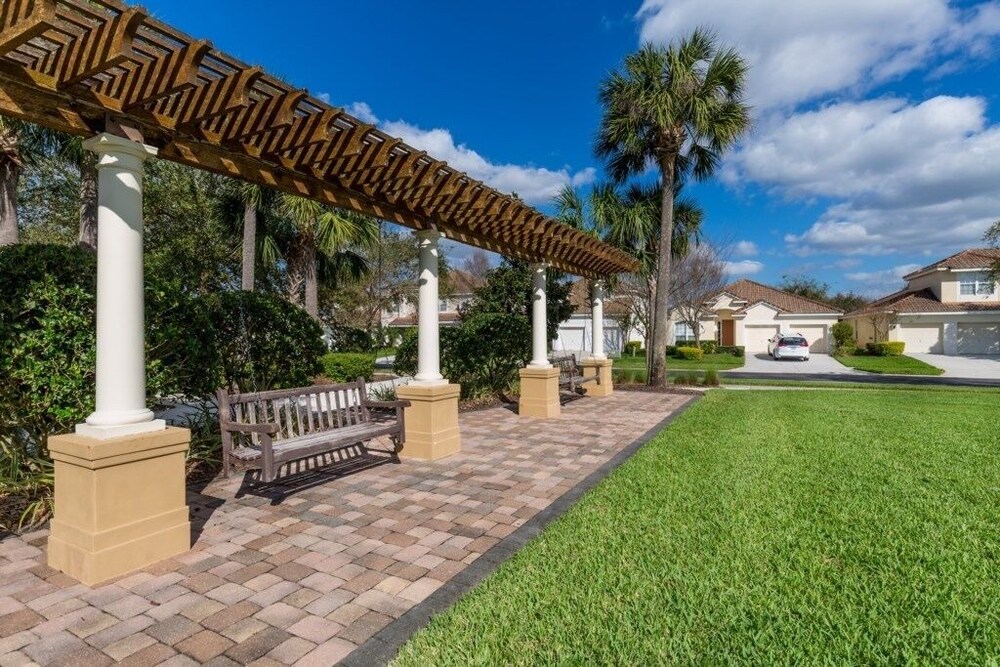 7671cs #205 3 bed Windsor Hills Resort Condo - photo 46