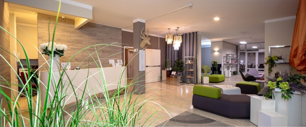 Hotel alla fonte — hotel in Arta Terme