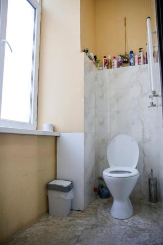 Apartment on Chubinashvili 30