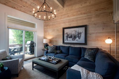 Fairway Nine Condo 4350 — 4-Star Luxury Hotel in Sun Valley, United States