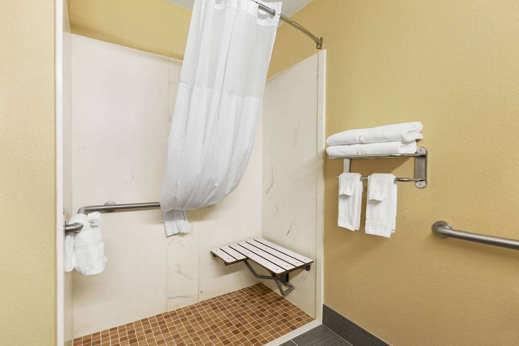 Microtel Inn & Suites by Wyndham Thomasville High Point Lexi - photo 20