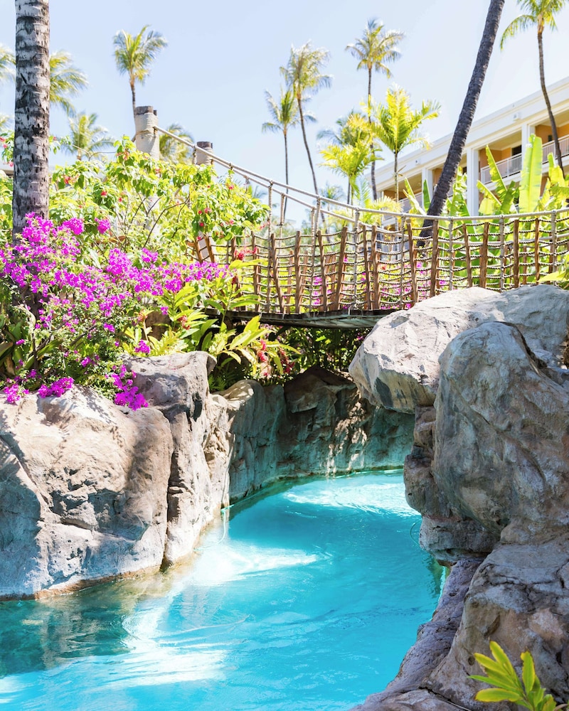 Grand Wailea Resort Hotel & Spa A Waldorf Astoria Resort - photo 105