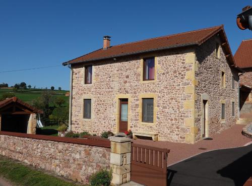 Le gîte de Montailloux - last minute hotel in Unknown City