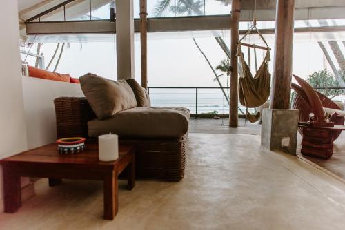 Vanina Villas — 4-Star Luxury Hotel in Matara, Sri Lanka