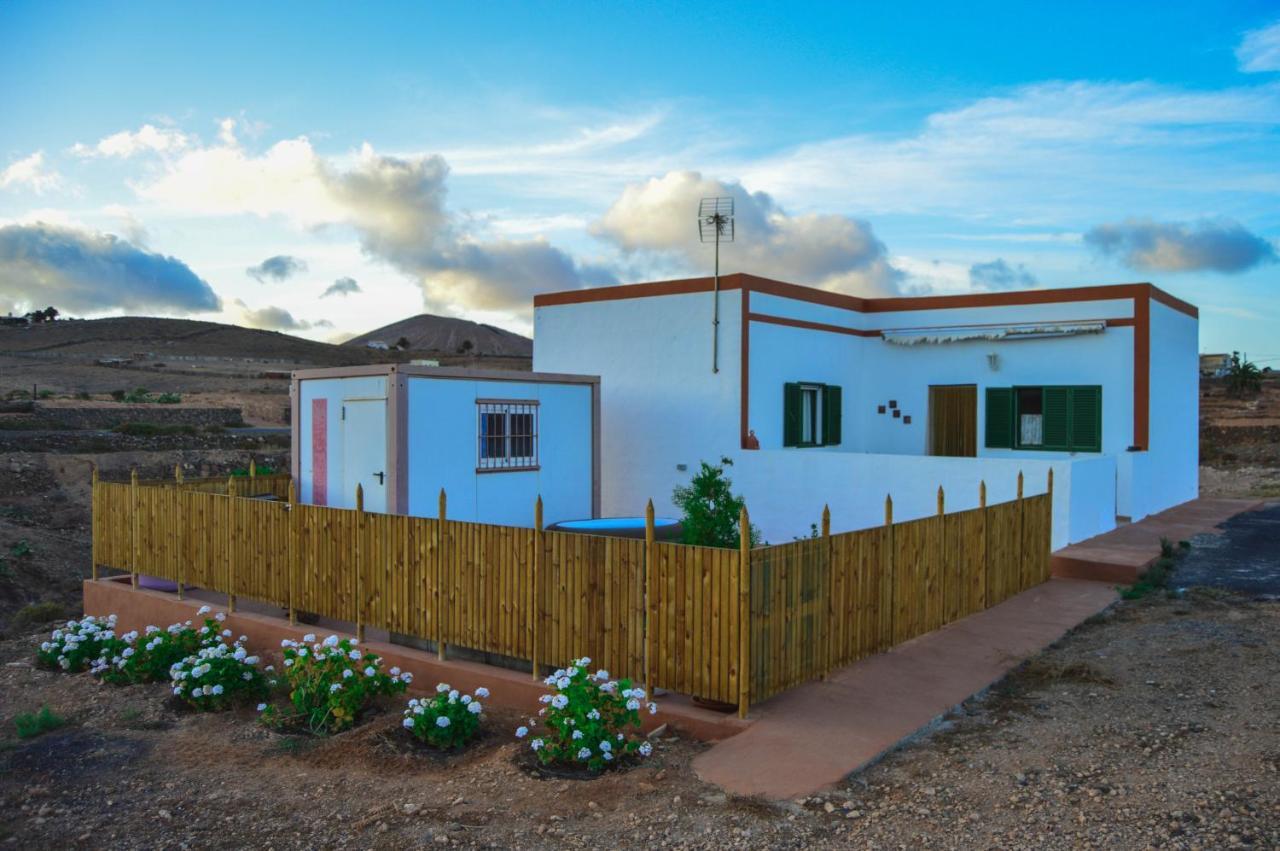 Casa Blas — 4-Star Luxury Hotel in Puerto Del Rosario, Spain