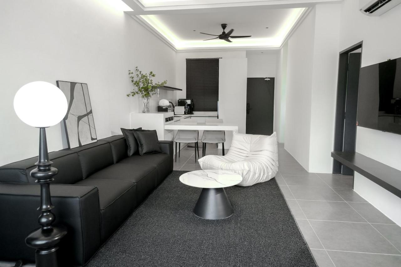 Langkawi Homestay at Simfoni Beliza Apartment by Chien — 4-Star Luxury Hotel in Kuah, Malaysia