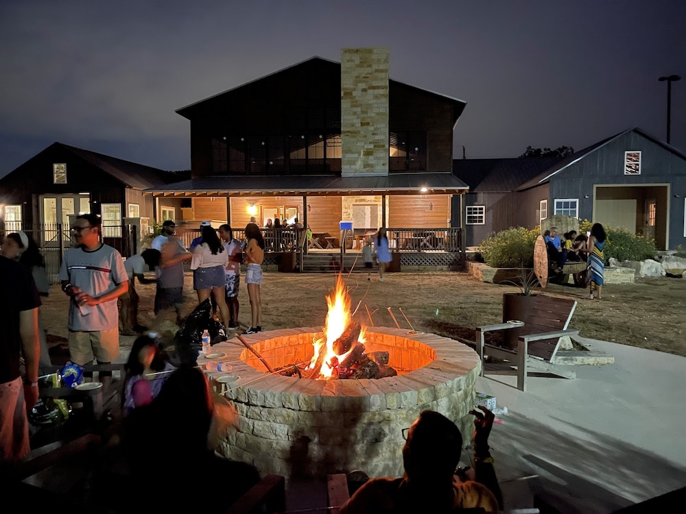 Canyon Lakeview Resort - photo 39