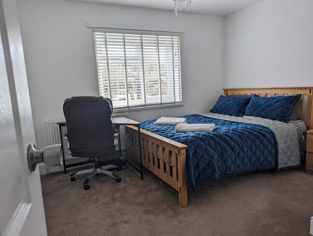 Seaview downs National Park & Free Parking in Brighton, United Kingdom