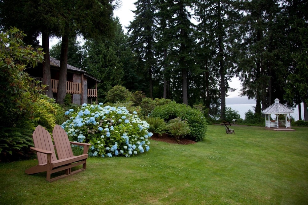 Lake Quinault Lodge - photo 72