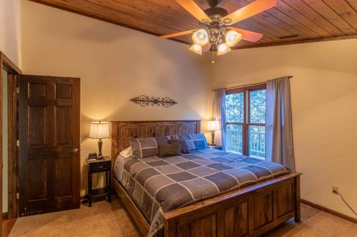 Banner Elk Lodge - photo 14