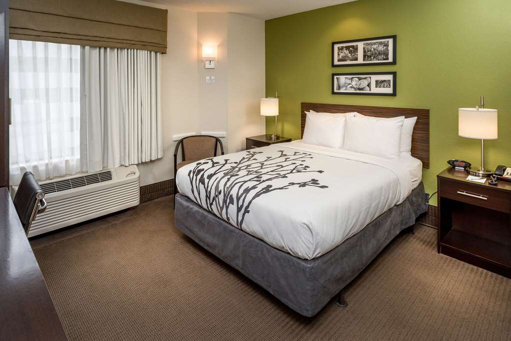 Sleep Inn Charleston North - photo 11