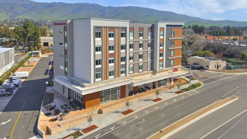 Hilton Garden Inn Fremont Milpitas - photo 31