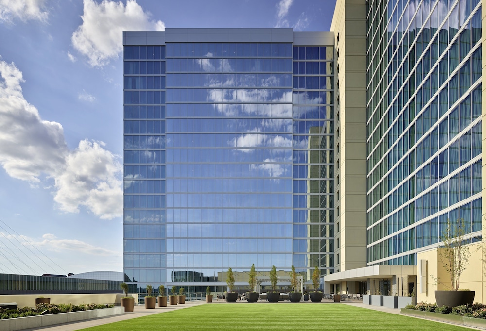 Loews Kansas City Hotel - photo 91