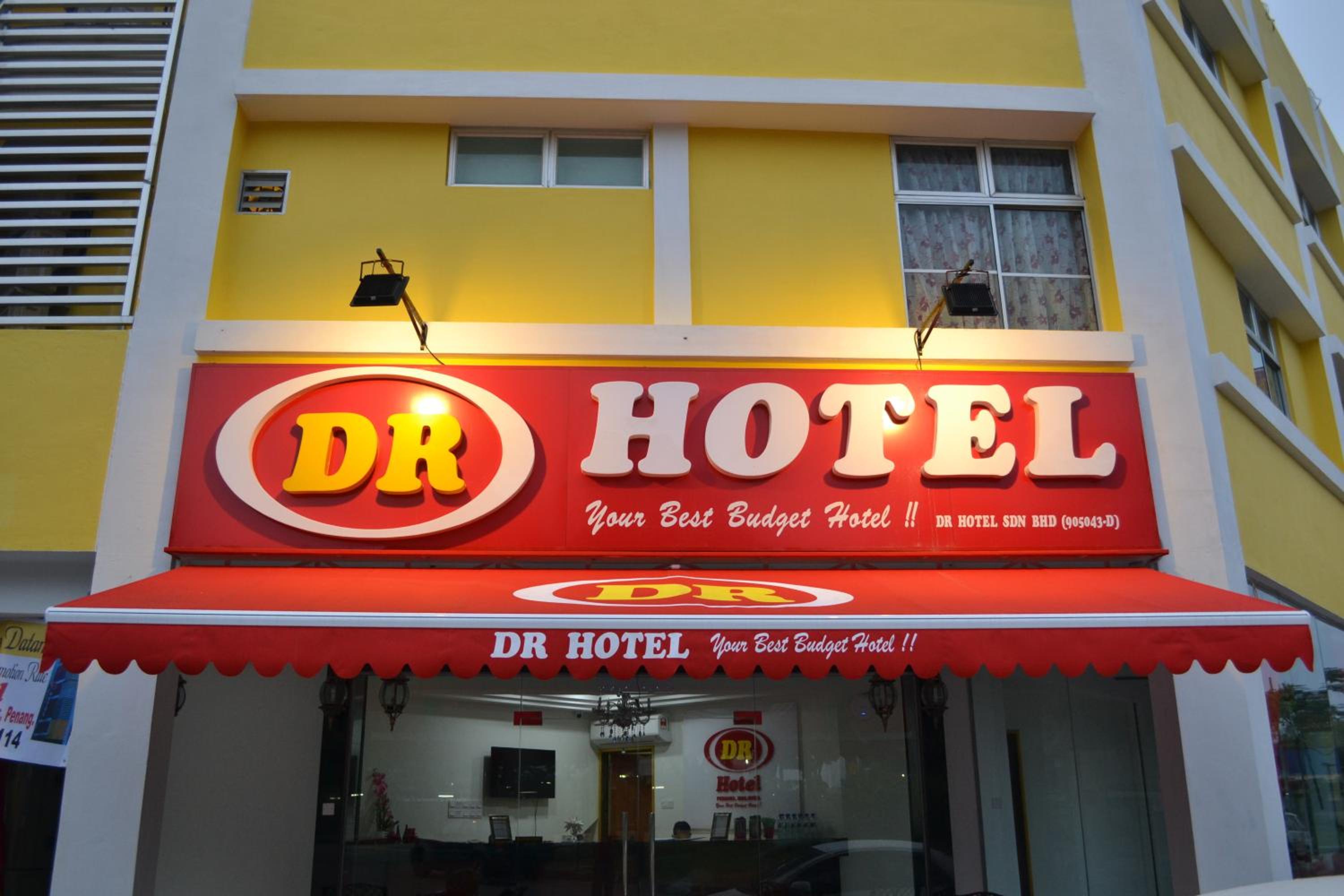 Dr Hotel — George Town — photo 4