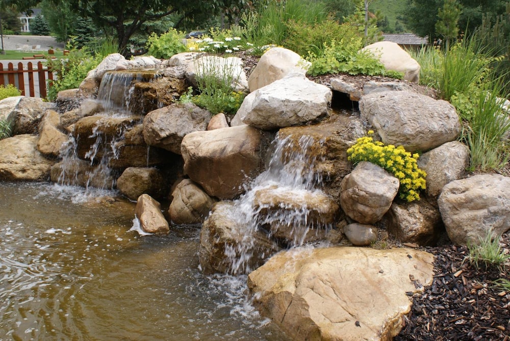 Flying Saddle Resort - photo 37