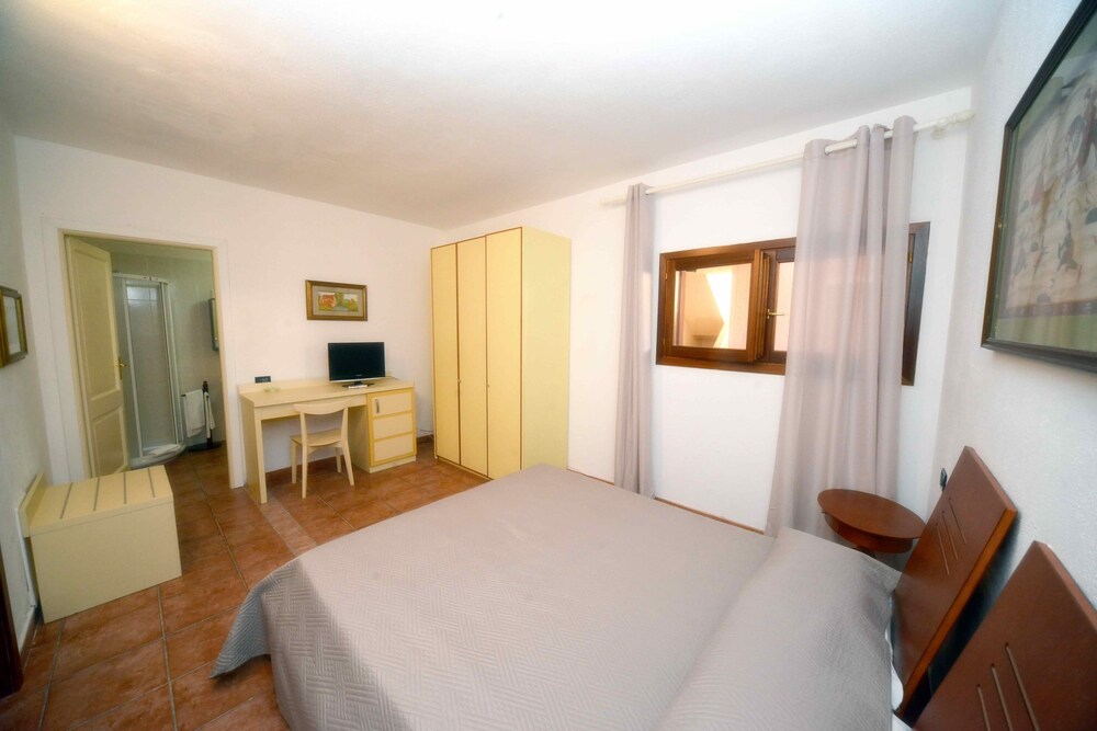 Affittacamere Arcipelago — Olbia — photo 4