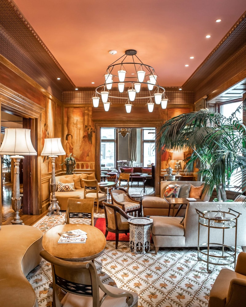 The Ivy Hotel - photo 103