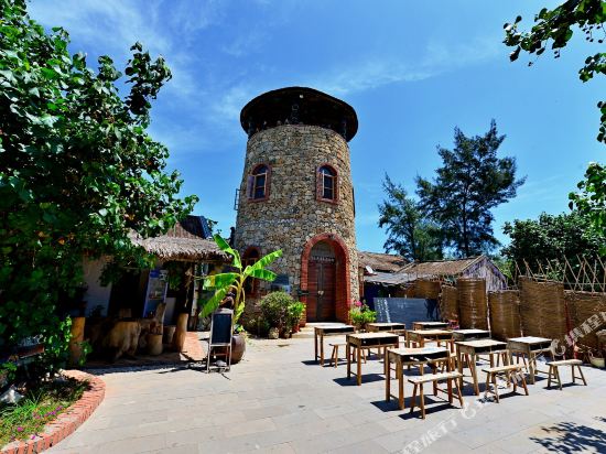 Yishujia Buluo Inn — hotel in Xucheng