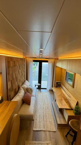 City Hideaway Off Grid Luxe in Lancaster, United States