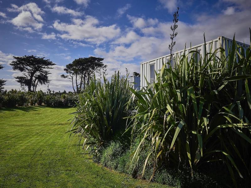 Ross Beach TOP10 Holiday Park — 4-Star Luxury Hotel in Hokitika, New Zealand