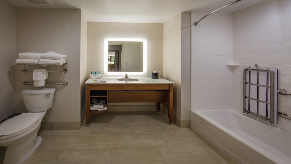 Holiday Inn Express Gatlinburg Downtown by IHG - photo 40