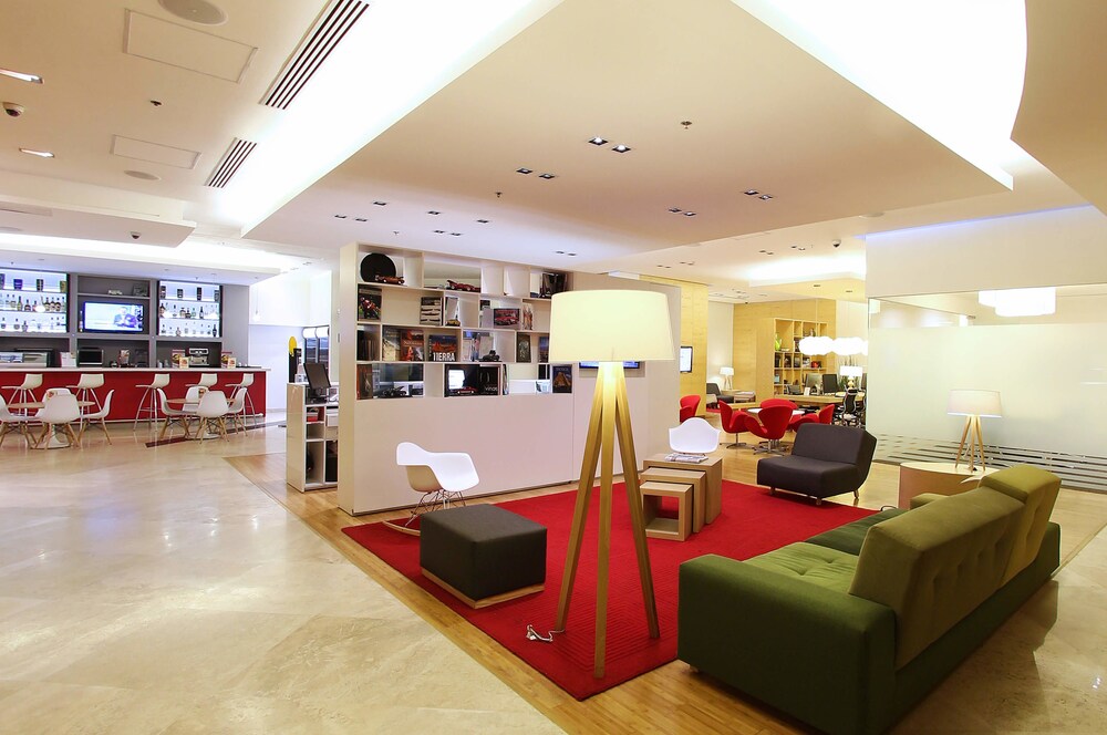 Fiesta Inn Insurgentes Viaducto — hotel in Mexico City