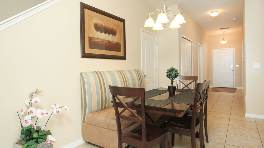 Grhcpr8950 Paradise Palms Resort 5 Bed 4 Baths Townhouse - photo 2