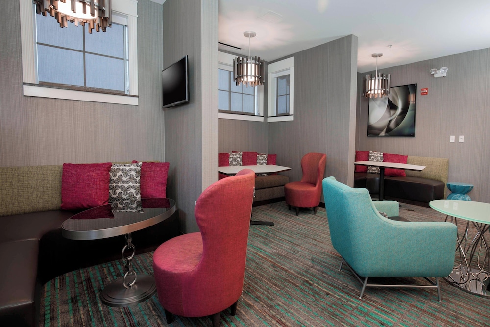 Residence Inn by Marriott Dallas Arlington South - photo 25