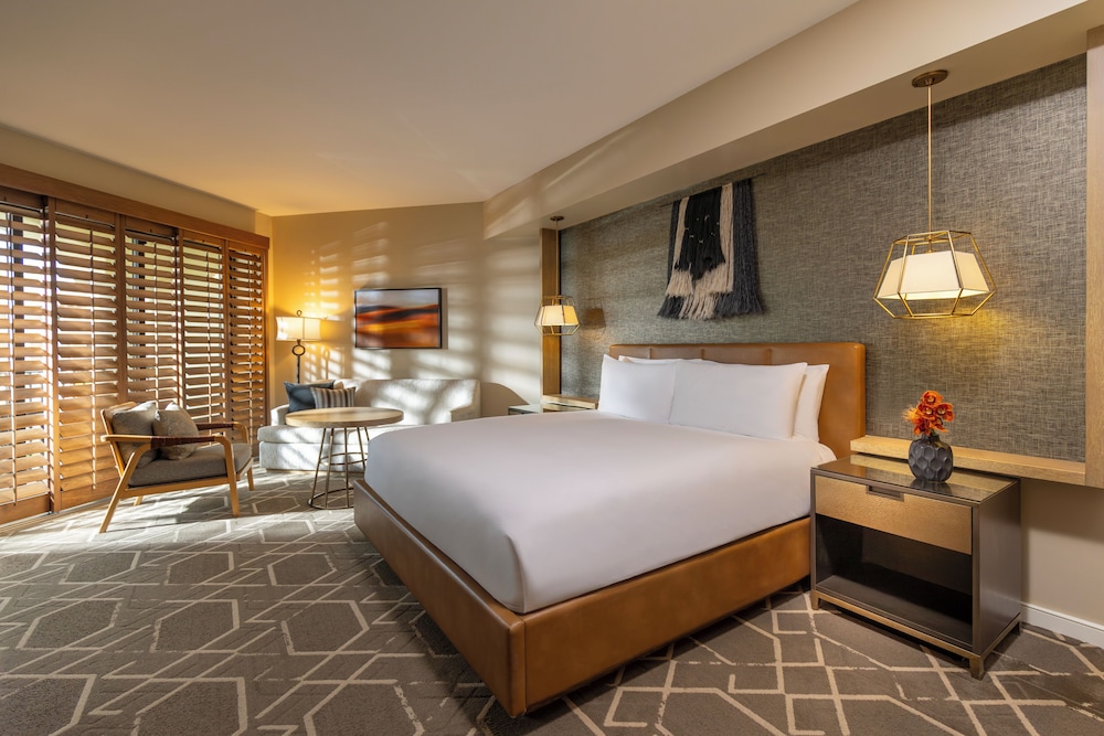 Fairmont Scottsdale Princess - photo 43