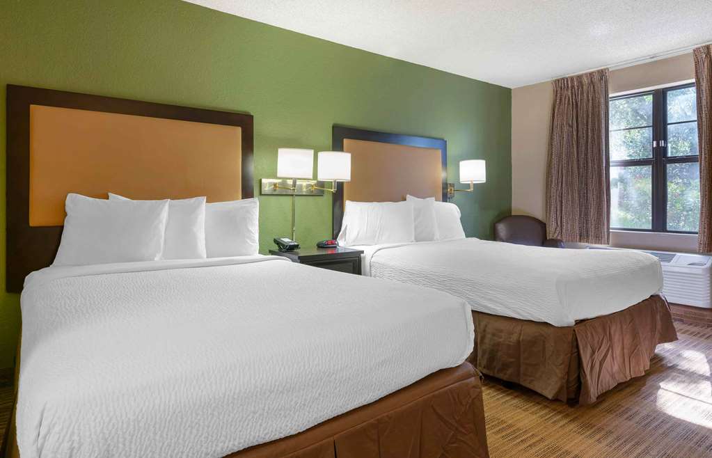Extended Stay America Suites Santa Rosa North - photo 24