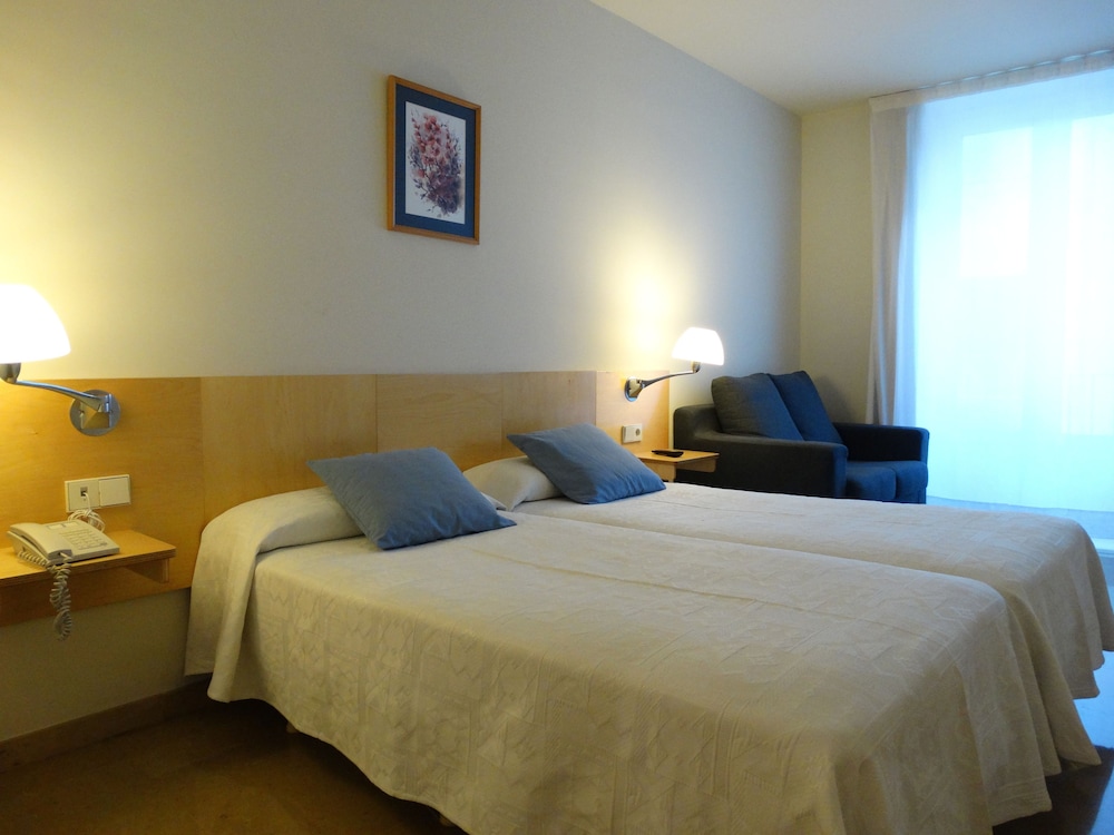 Hotel Rambla — Figueres