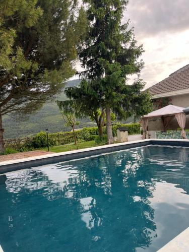 Las Amapolas — hotel in Arguis