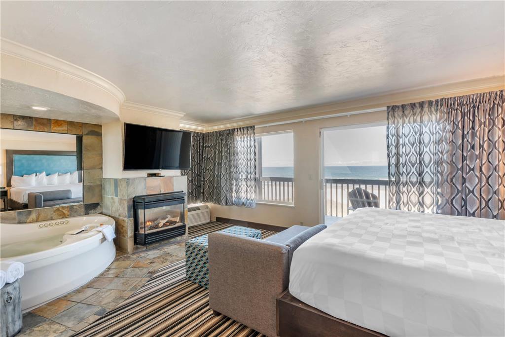 Lincoln Sands Oceanfront Resort Ascend Collection - photo 24